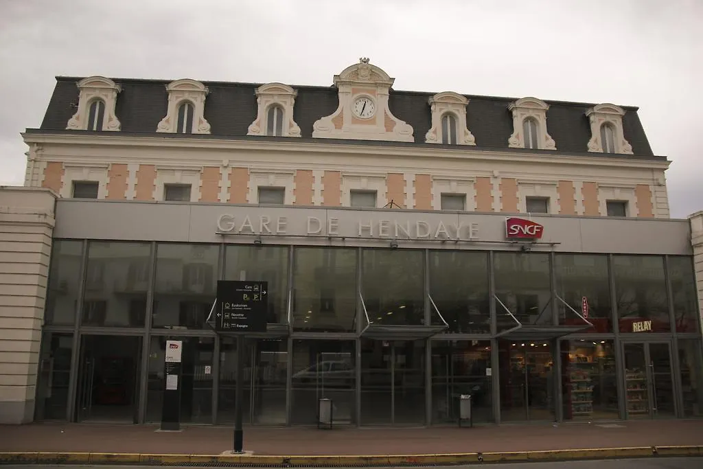 Hostal Europa Pension