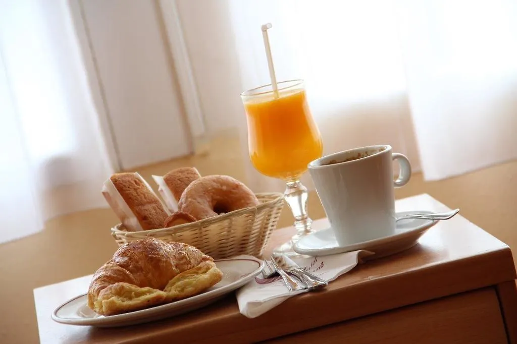 Pensionat Hostal Europa Pension