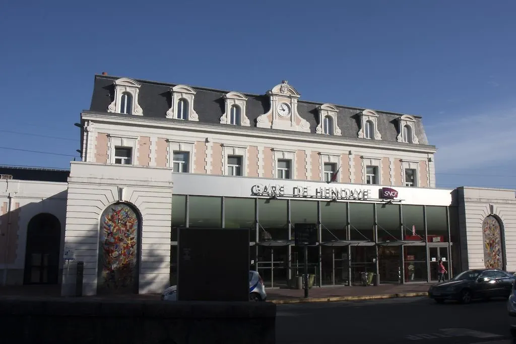 Hostal Europa Pension
