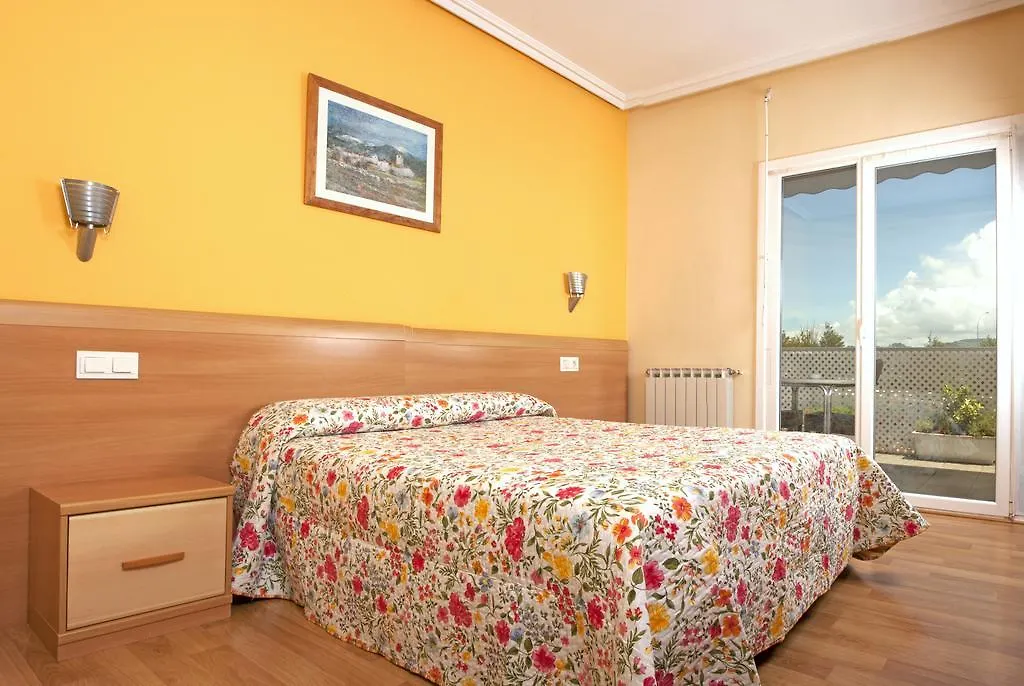 Hostal Europa Pension