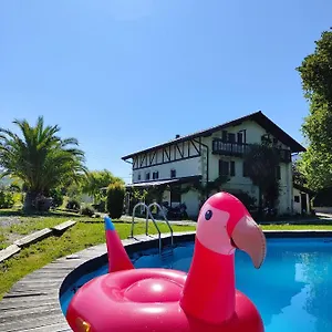 Caserio Barraca Homestay