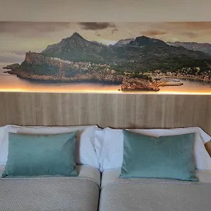 Nadal 2*, Soller Spain