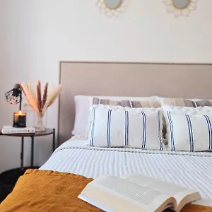 Nicores Bidasoa Apartment