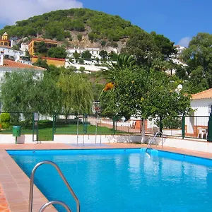 Pensión Restaurante Venta El Trillo Carratraca