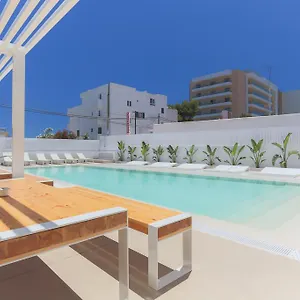 White - Adults Only 4*, Ibiza Town Spain