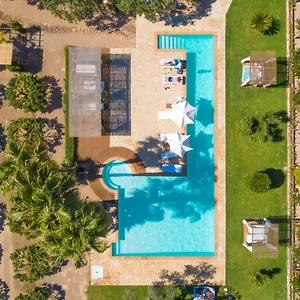 Arabi - Adults Only 4*, Puig D'en Valls Spain