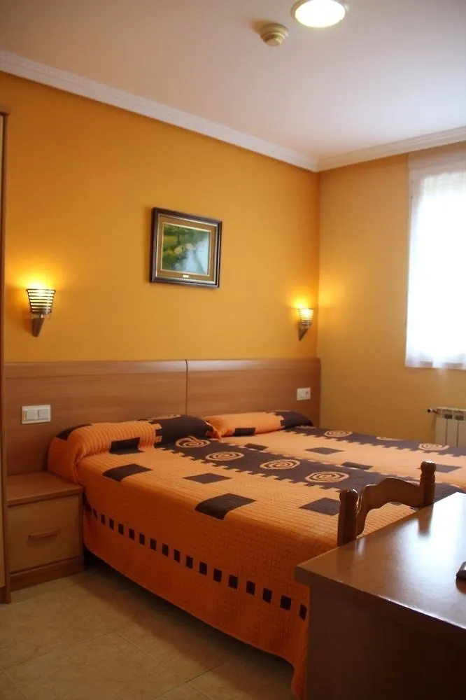 Guest house Pension Europa Irun
